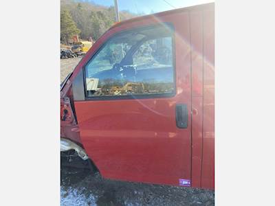 GMC 6500 Driver Door