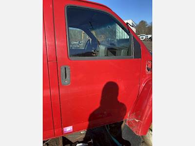 GMC 6500 Passenger Door