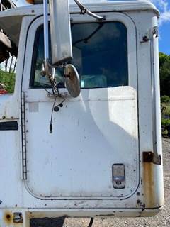 International 9400 9200 Driver Side Door