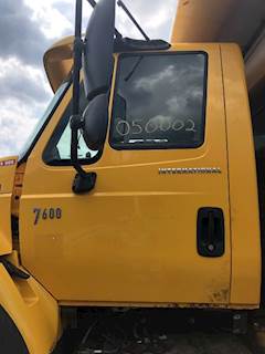 International 4200 / 4300 / 4400 Driver Door