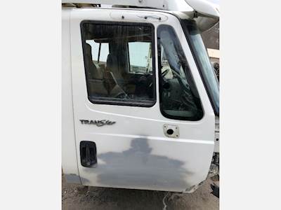 International TranStar Door