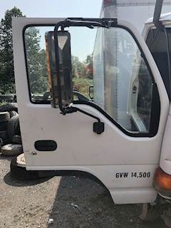 Isuzu NPR / NQR Passenger Door