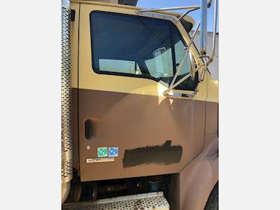 Sterling Acterra Door