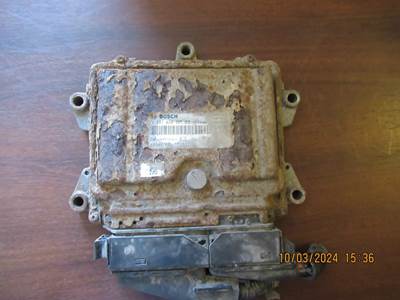 Bosch Electronic DPF Control Module