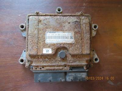 Bosch Electronic DPF Control Module