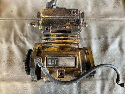 Bendix TU-FLO 550 Engine Brake for Caterpillar
