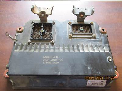 2006 Caterpillar C15 120-Pin Engine Control Module (ECM)