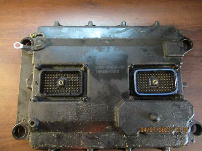 2005 Caterpillar C7 Engine Control Module (ECM)