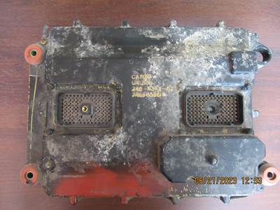 Caterpillar C7 ECM - "AS IS" CORE