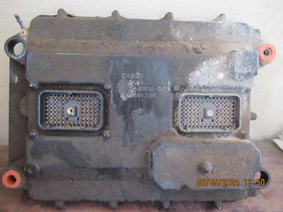 Caterpillar C7 Engine Control Module (ECM)