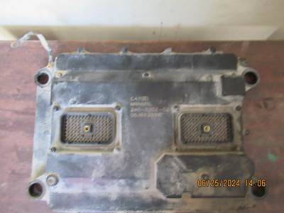 2006 Caterpillar C7 Engine Control Module (ECM)