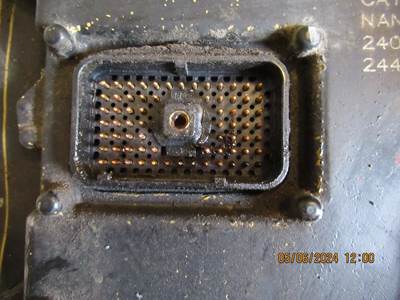 Caterpillar C9 Engine Control Module (ECM) For Sale - Springville, PA ...