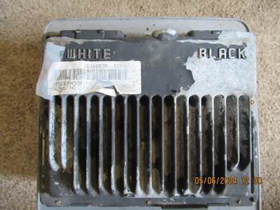 Chevrolet Engine Control Module (ECM)