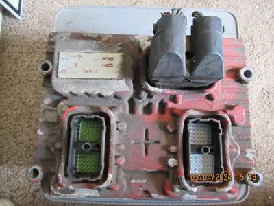 2011 Cummins 6.7 Engine Control Module (ECM)