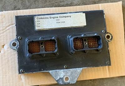 Cummins ISB 5.9L Engine Control Module (ECM)