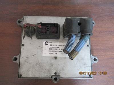 Cummins ISB 5.9L Common Rail ECM