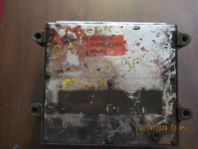 Cummins 6.7 ISB Engine Control Module (ECM)