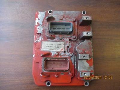 2015 Cummins ISL Engine Control Module (ECM)
