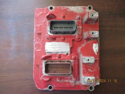 2020 Cummins ISL Engine Control Module (ECM)