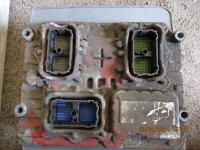Cummins ISX Engine Control Module (ECM)