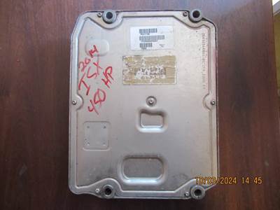 2014 Cummins ISX Engine Control Module (ECM)