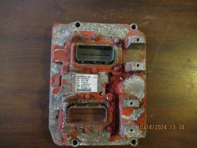 Cummins ISX15 Engine Control Module (ECM)