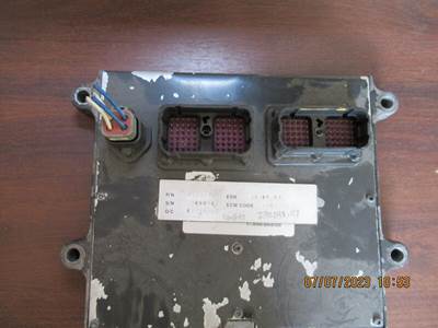 Cummins QSB 6.7 Engine Control Module (ECM)
