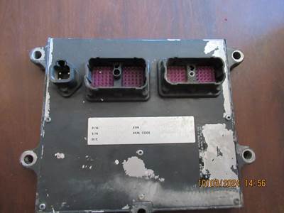 Cummins QSB 6.7 Engine Control Module (ECM)