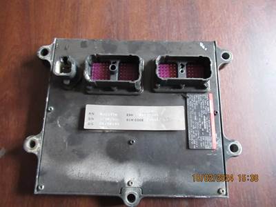Cummins QSB 6.7 Engine Control Module (ECM)
