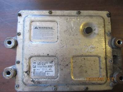 Detroit DD13 Engine Control Module (ECM)