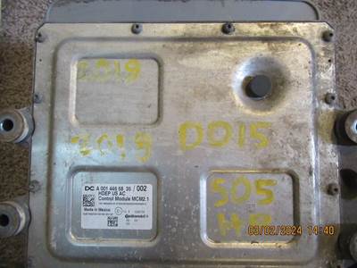 Detroit DD15 Engine Control Module (ECM)