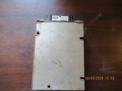 International Navistar Engine Control Module (ECM)