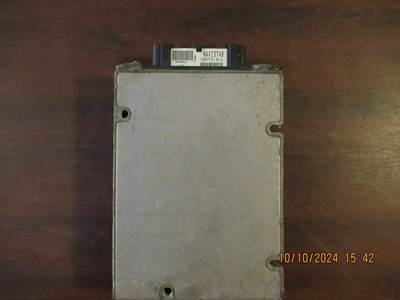 International Navistar Engine Control Module (ECM)
