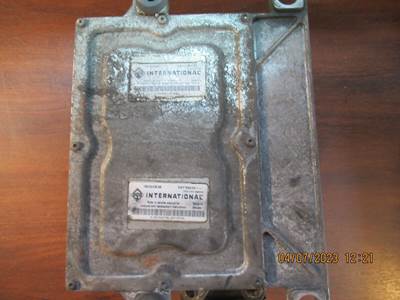 International DT466 Engine Control Module (ECM)