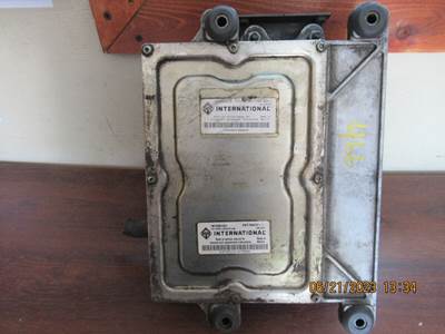 International DT466 Engine Control Module (ECM)