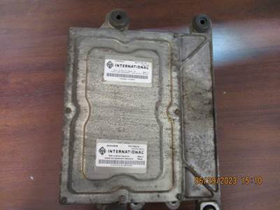 International DT466 Engine Control Module (ECM)