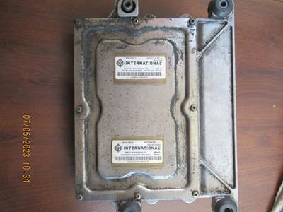 International DT466 Engine Control Module (ECM)