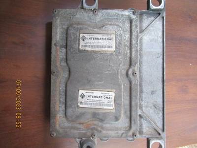 International DT466 Engine Control Module (ECM)