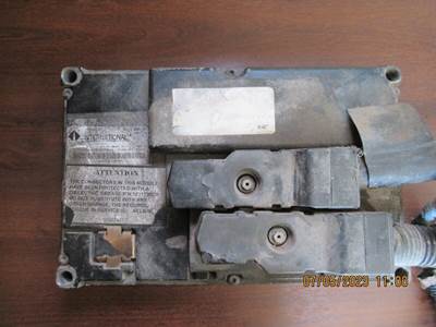 International DT466 Engine Control Module (ECM)