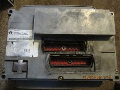 International DT466 Engine Control Module (ECM)