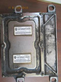 2004 International DT466 Engine Control Module (ECM)