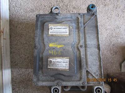 International DT466 Engine Control Module (ECM)
