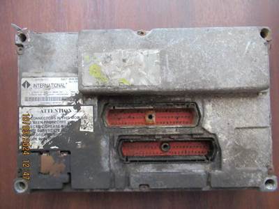 International DT466 Engine Control Module (ECM)