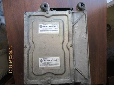 International DT570 Engine Control Module (ECM)