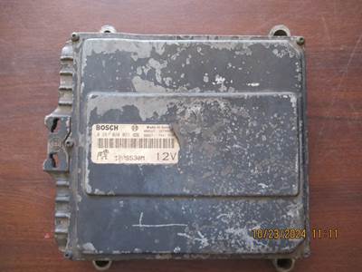 Mack E-Tech Engine Control Module (ECM)