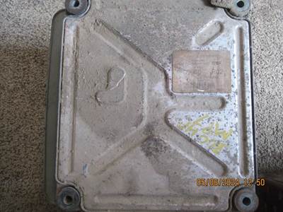 Mack MP7 Engine Control Module (ECM)
