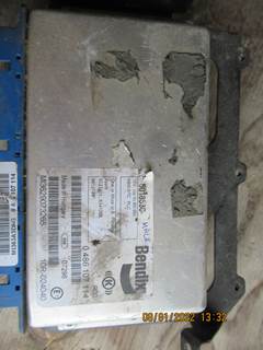 Mack by Bendix Engine Control Module (ECM)