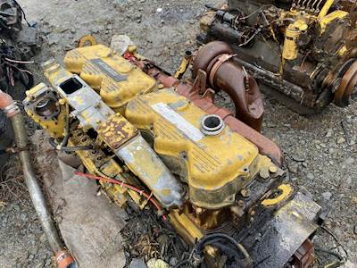 Caterpillar 3406B Engine Core For Sale - Springville, PA - Summit Core ...