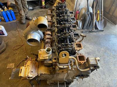 Caterpillar 3406B Engine Core For Sale - Springville, PA - Summit Core ...