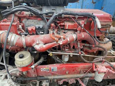 Cummins ISX Engine Core